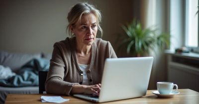 Uwaga na fałszywe linki podczas sprzedaży online