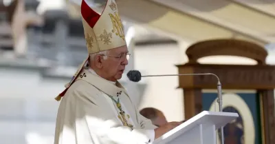 Abp Wacław Depo na Jasnej Górze: sześć chorób Ojczyzny według ks. Piotra Skargi nadal aktualne