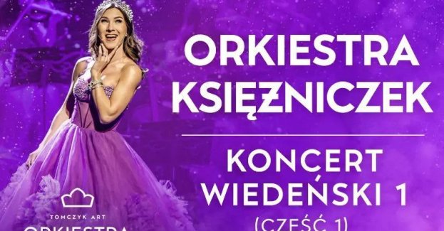 Zapraszamy 9 października 2026 roku do Zamojski Dom Kultury, Zamość, ul. Partyzantów 13.