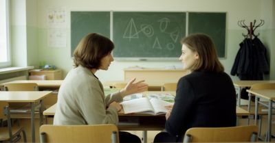 Przyjazna szkoła ma wspierać szkolne społeczności